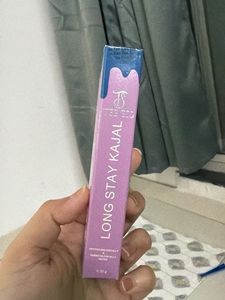 Long Stay Kajal blue