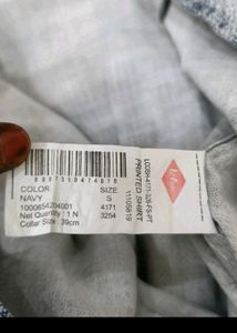 Lee Cooper Men's Shirt