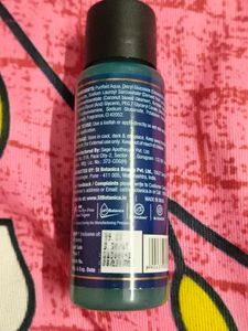 St.Botanica Acai Berry Body Wash