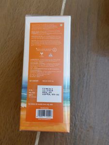 Mamaearth Sunset Perfume