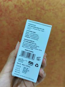 VINR Hair Growth Serum Concentrate