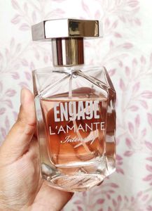 PRICE DROP ALERT 🚨 Engage L'Amante Intensity EDP