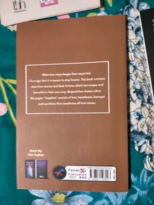 Collection of 4 Books