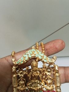 Lakshmi Necklace