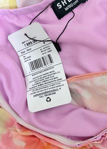 Tie-Dye Co Ord