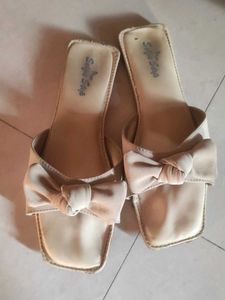 two flats