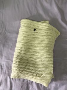 Cozy Knit Scarf