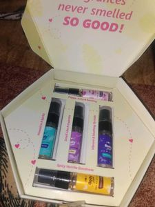 plum perfume