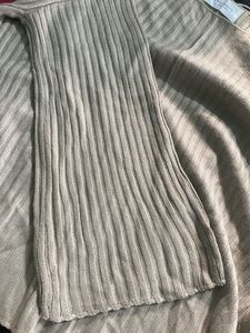 Sweater creamie