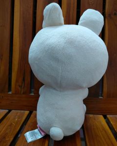 Over Action Rabbit By Baskin Br Robbins