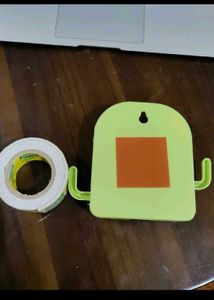 One Piece Mobile Holder