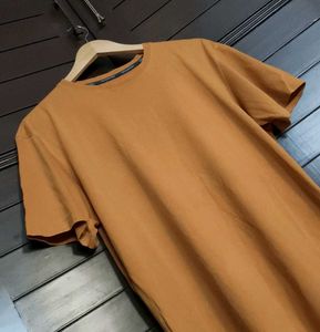 Jockey Men Cotton Round Neck Half Sleeve T-Shirt