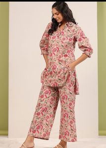 Summarish Co-ord