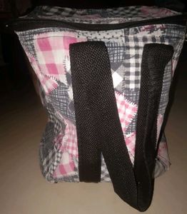Tiffin , Lunch Bag