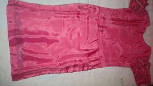 Elegant Pink Salwar Kameez Suit