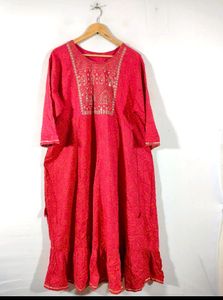 New Women 5xl Kurti