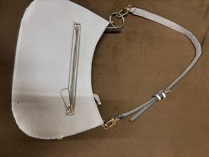 GUESS Women Textured Structured Shoulder Bag