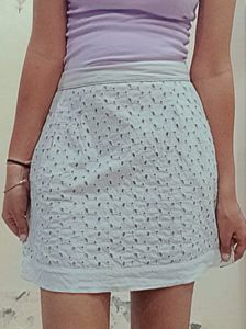 Cotton Skirt🎀