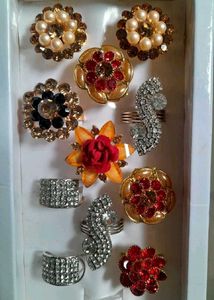 rings