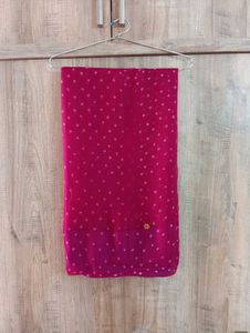 BANDHANI SAREE