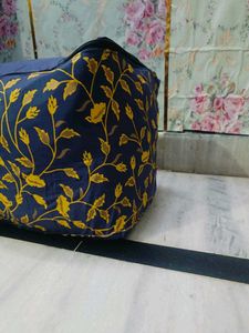 💝✨Stylish Floral Storage Bag