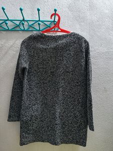 Fur Sweater