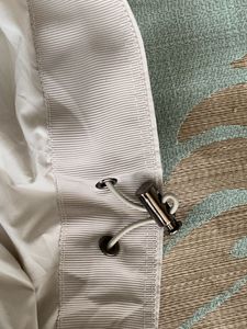 Lightweight Beige Jacket