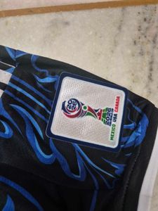 Argentina Football Jersey
