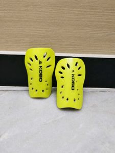 Kobo Shin Guards