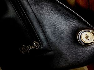 Hand Bag... George Copy