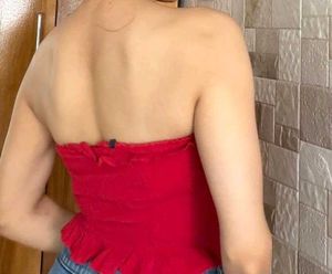 Tube Top