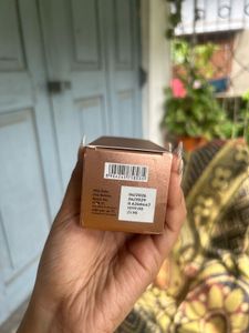 Nykaa Moi Rose Quartz Eau de Parfum