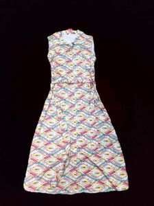 pretty dress