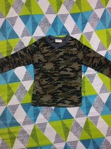 Full Sleeves Tshirt 👕