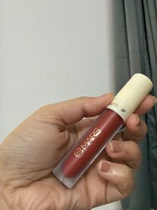 Mars Matte Lip Liquid