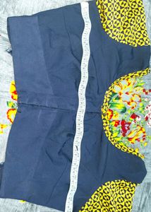 Saree with blouse smoothly fancy/stylish/unique/ex