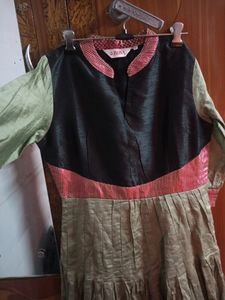 Very Beautiful Frock