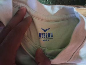nobero two T-Shirts