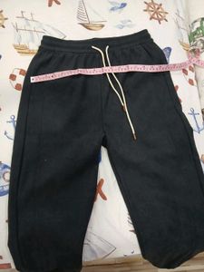 Comfy black Joggers