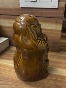 Buddha Showpiece &amp; Pigi Bank