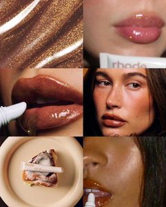 Rhode Peptide Lip Tint - New and Authentic