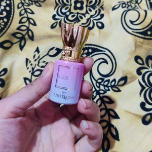 Lazina Non Alcoholic Attar Perfume