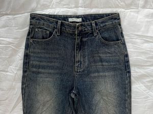 Women's Flare Jeans