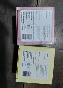 Pokonut Natural Beauty Face Cream pack of 2