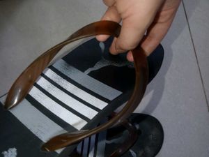 Stylish Puma Flip-Flops