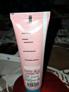 🌿✨️Aqualogica Radiance Dewy Sunscreen SPF 50+