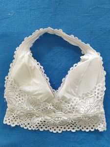 Lace Bralette Bra Top