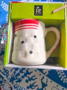 2cup &amp; 1 Bowl Set