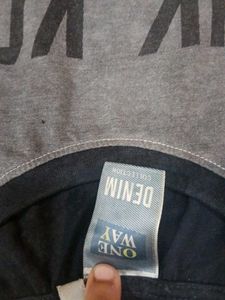 Junk Kook Bike Culture Long Sleeve Top