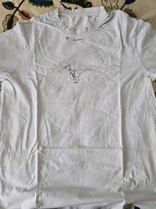 Origami Dinosaur T-Shirt